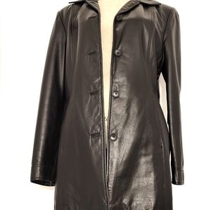 Danier Leather Jacket